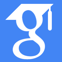google scholar icon